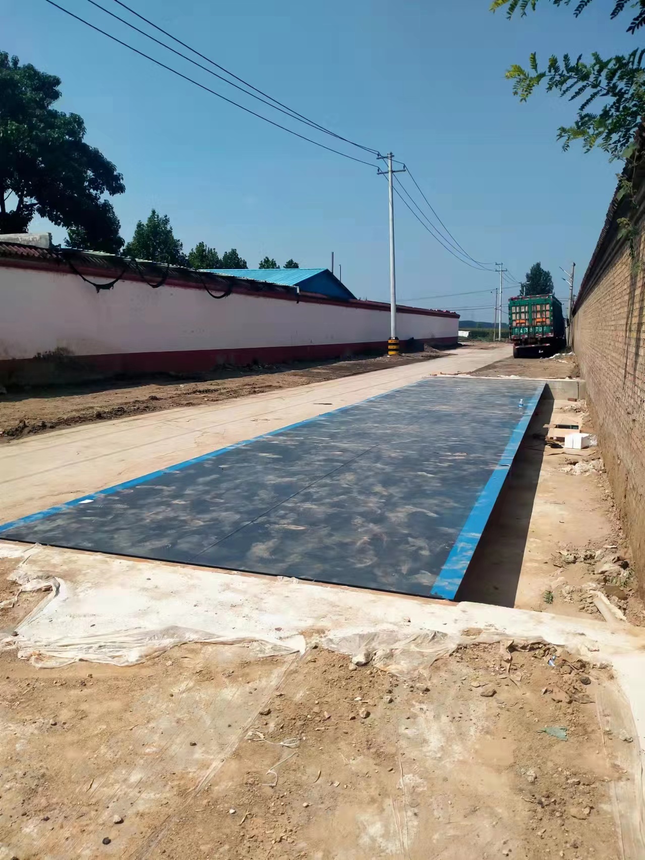 ���x��Һ�����150�� 3*16�׵ذ�